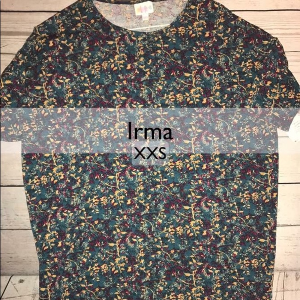 Lularoe Irma